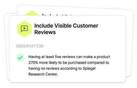 reviews